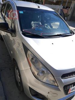 شيفروليه سبارك